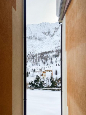 Fiocco di Neve Home Passo Del Tonale